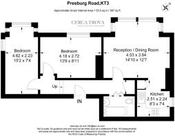 Floorplan Logo