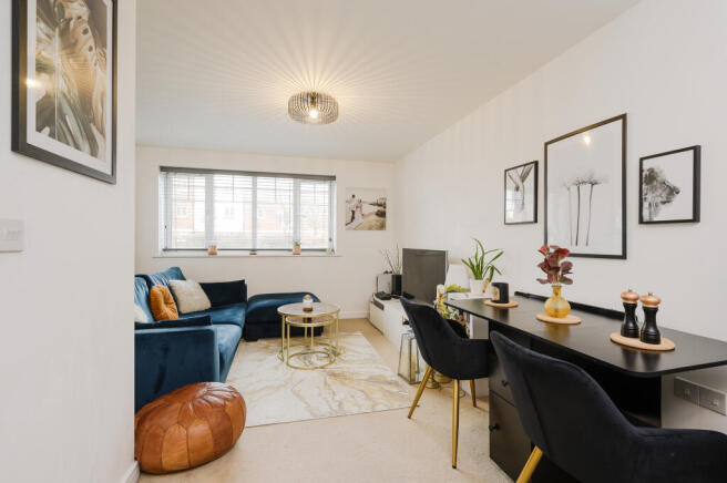 Reception Room alt