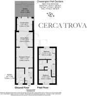 Floorplan Logo