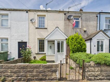 Bedwas Road, Caerphilly, Caerphilly (County of), CF83