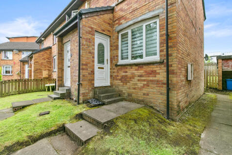 Gairbraid Court, Glasgow, G20