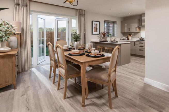 Showhome photography