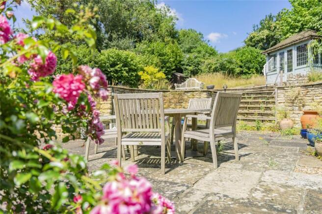 Dining Terrace
