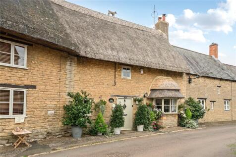 Duke Street, Polebrook, Northamptonshire, PE8