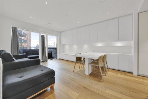 23 Maud Street, Canning Town, London, E16