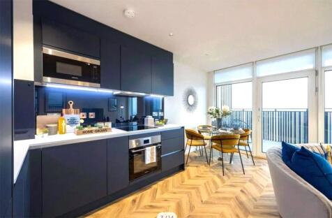 Manor Road, London, E16