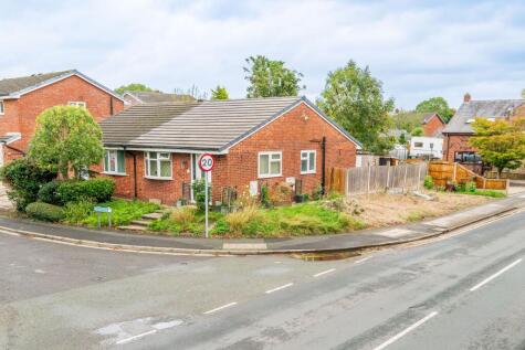 Nookfield, Leyland, PR26