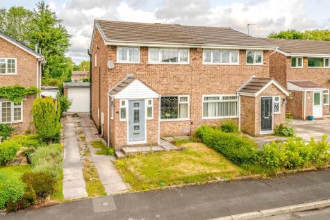 Deerfold, Chorley, PR7