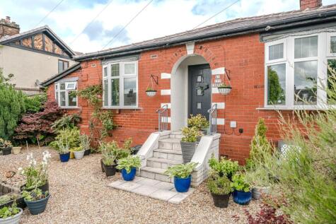 Claremont Avenue, Chorley, PR7