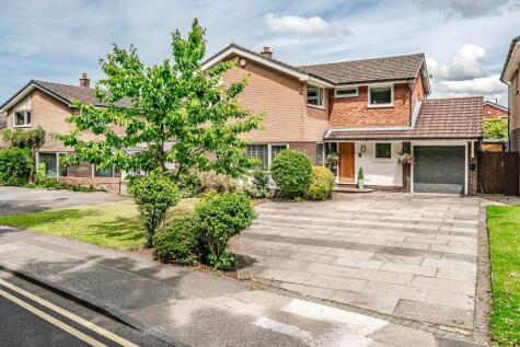 Worden Lane, Leyland, PR25