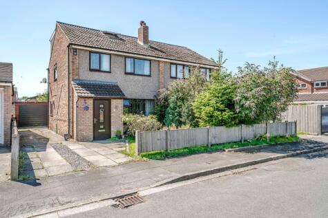 Baronsway, Euxton, PR7