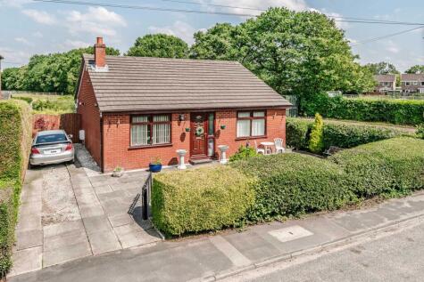 Charter Lane, Charnock Richard, PR7
