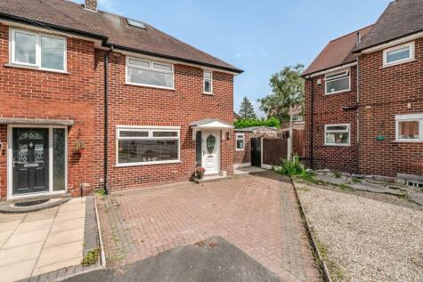 Chestnut Avenue, Chorley, PR6