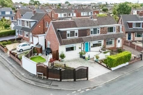 Lindsay Drive, Chorley, PR7