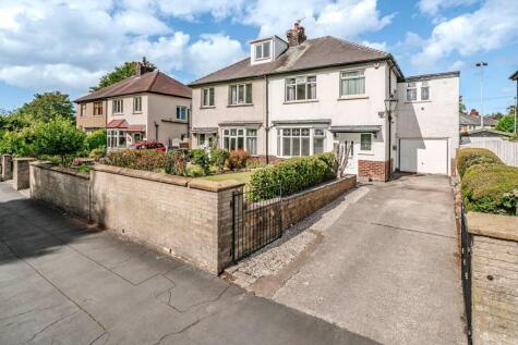 Church Road, Leyland, PR25