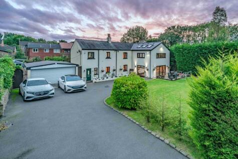 Gough Lane, Bamber Bridge, PR5