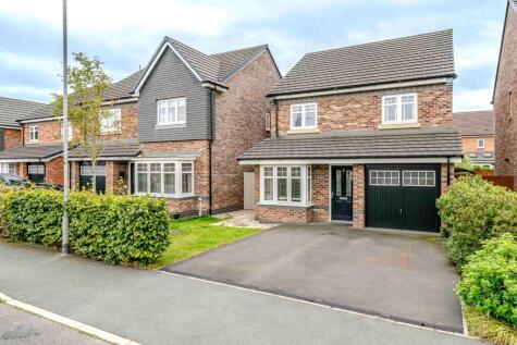 9 Pennington Drive, Leyland, PR26