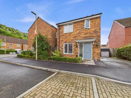 Llys Ynysgeinon, Godrergraig, SA9