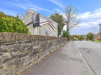 Llanllienwen Road, Cwmrhydyceirw, SA6