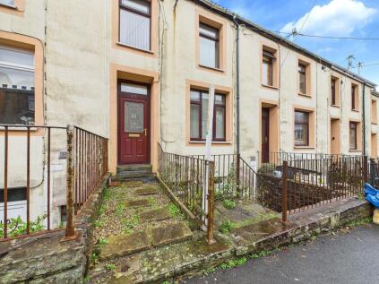Adare Street, Ogmore Vale, CF32