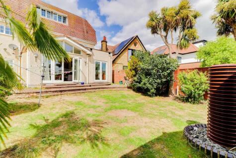 Burnside, East Molesey