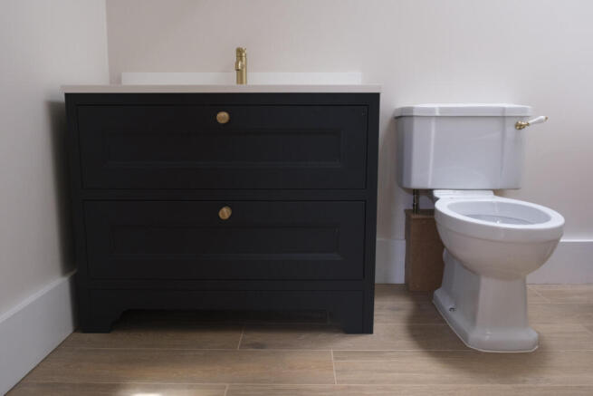 Master en-suite