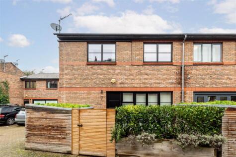 Ravenscourt Park, W6