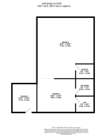 Floor/Site plan 2