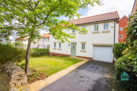 Leyland Walk, Barnsley, S75