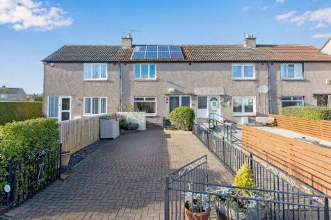 37 Magdalene Drive, Edinburgh, EH15 3BG