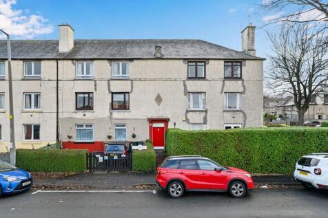 6/6 Hutchison Road, Edinburgh, EH14 1RB