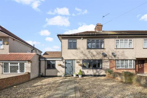 Torcross Road, Ruislip Manor