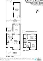 111 Clyfford Road Ruislip HA4 6PX England-A4 Portr