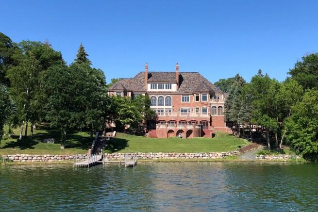 Lake Minnetonka