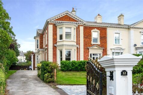 Westcliffe Road, Birkdale, PR8