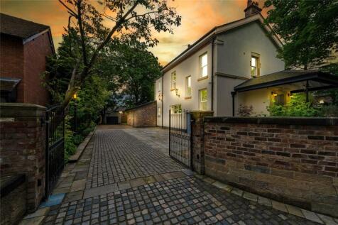 Cottage Lane, Ormskirk, L39