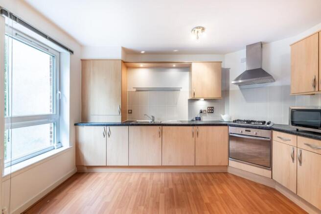 Lounge / Kitchen / Diner