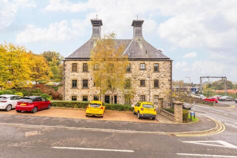 St. Magdalenes, Linlithgow, EH49