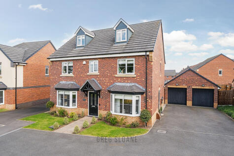 Burkitt Close, Weir Hill Gardens, SY2