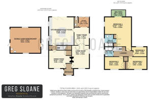 Lynedene Floor Plan