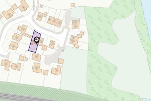 Location - 43 Hillside Drive