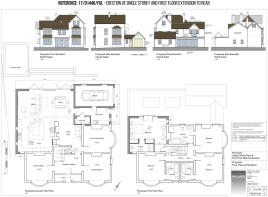 Planning Permission (Granted)