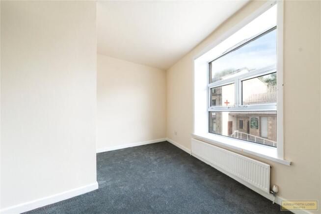 Upstairs Room One