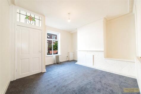 Perry Street, Darwen, Lancashire, BB3