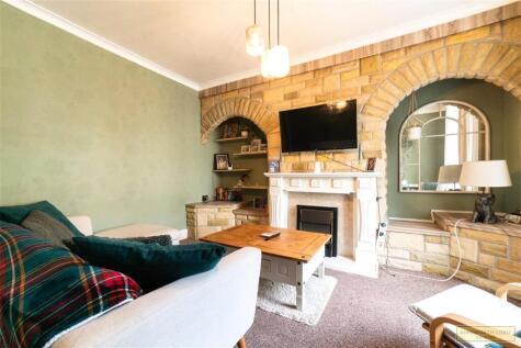 Olive Lane, Darwen, Lancashire, BB3