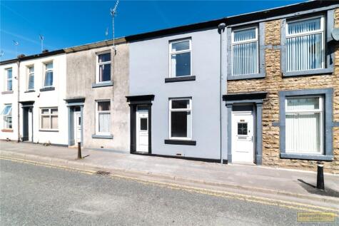 Hollins Grove Street, Darwen, Lancashire, BB3