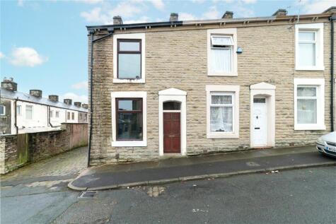Clifton Street, Rishton, Blackburn, Lancashire, BB1