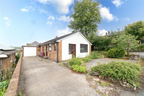 St. Cuthberts Close, Darwen, Lancashire, BB3