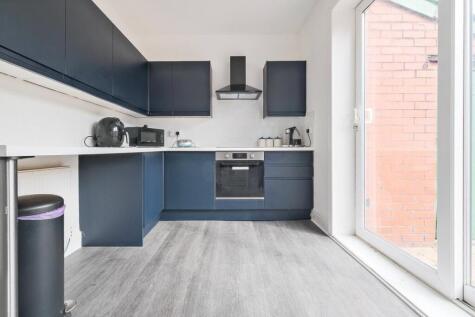 Avallon Way, Darwen, Lancashire, BB3