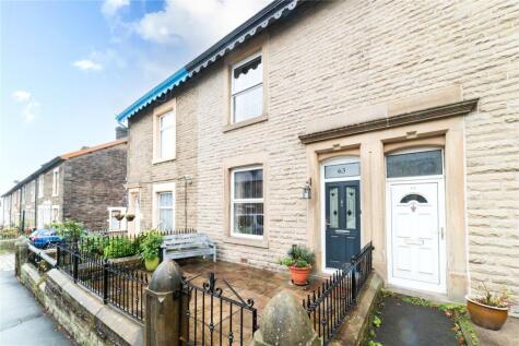 Cemetery Road, Darwen, Lancashire, BB3